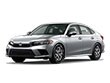 2023 Honda Civic Sedan 