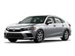 Used 2023 Honda Civic LX Sedan