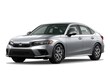 Honda Civic Sedan