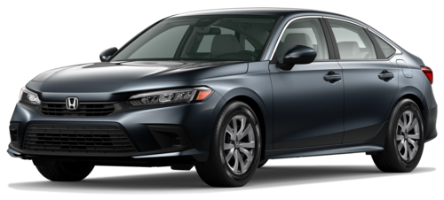 2023 Honda Civic Sedan 2023 Honda Civic Sedan