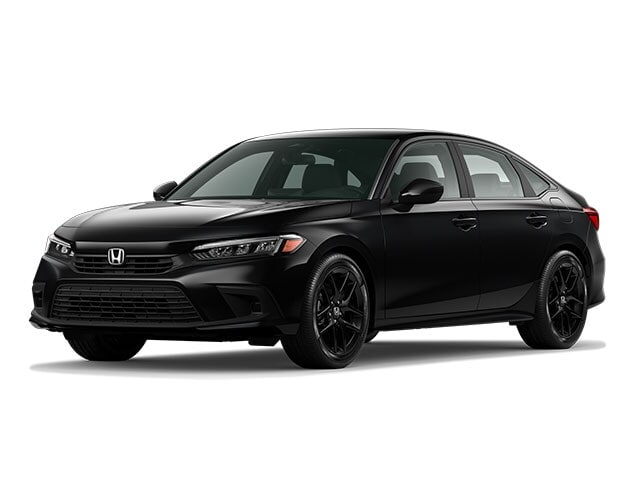 2023 Honda Civic Sedan 