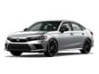Used 2023 Honda Civic Sport Sedan