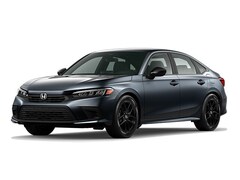 New Honda vehicles 2023 Honda Civic Sport Sedan for sale near you in Scranton, PA