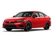 Used 2023 Honda Civic Sport Sedan