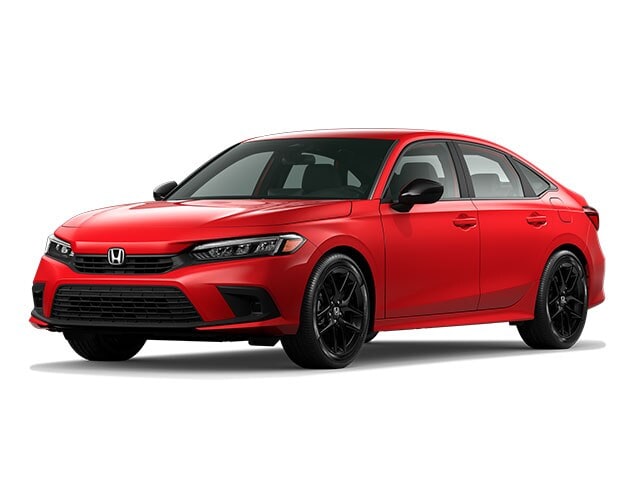 2023 Honda Civic