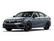 Certified 2023 Honda Civic Sport Sedan