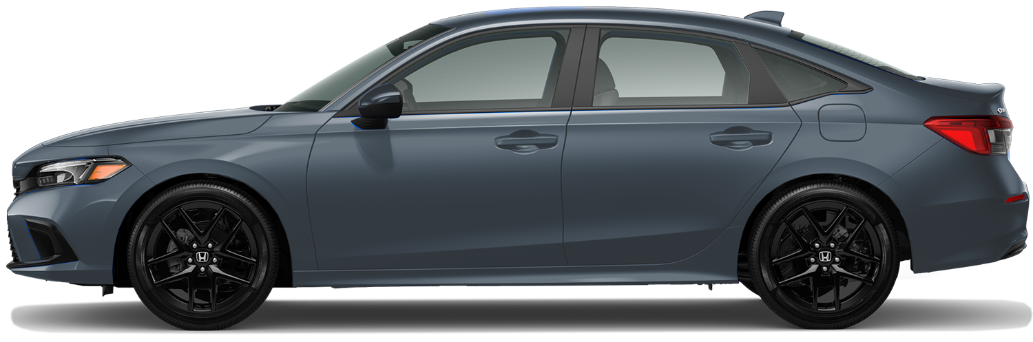 Honda 2023 Civic Berline Sport 