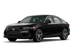 2023 Honda Civic Touring Sedan