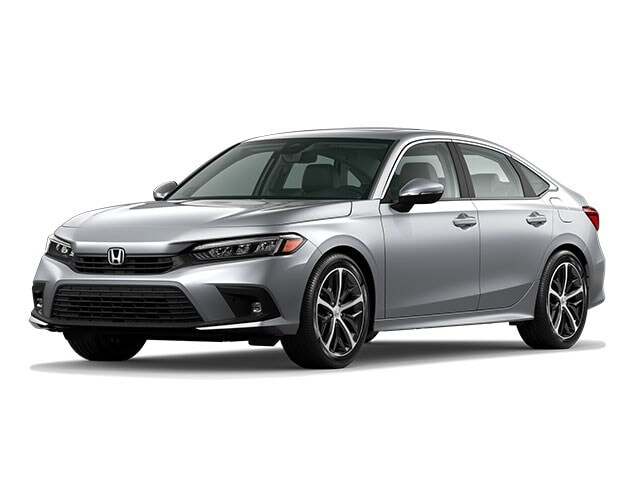 2023 Honda Civic Touring's photo