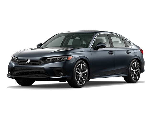 2023 Honda Civic Touring CVT's photo
