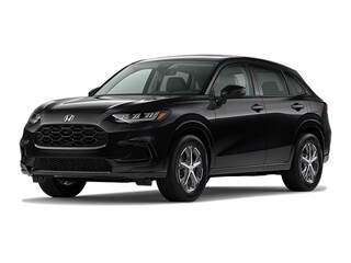 2023 Honda HR-V EX-L 2WD SUV