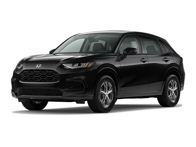 2023 Honda HR-V EX-L