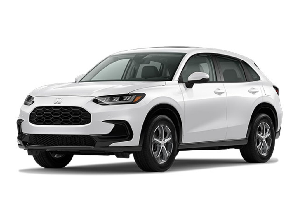 Used 2023 Honda HR-V EX-L 2WD SUV