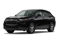 2023 Honda HR-V EX-L SUV