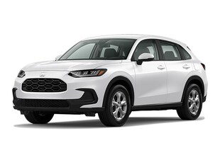 2023 Honda HR-V LX AWD SUV