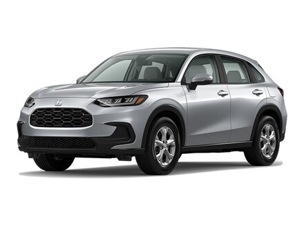 2023 Honda HR-V LX 2WD SUV