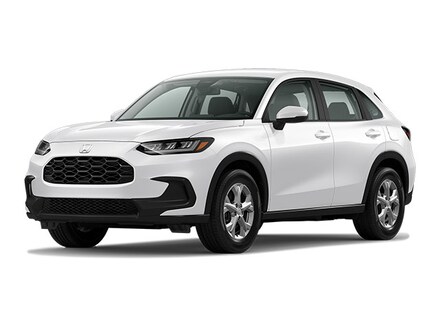2023 Honda HR-V LX 2WD SUV