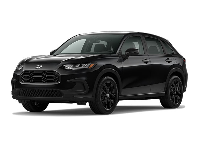 2023 Honda HR-V Sport's photo