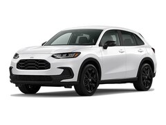 2023 Honda HR-V Sport SUV