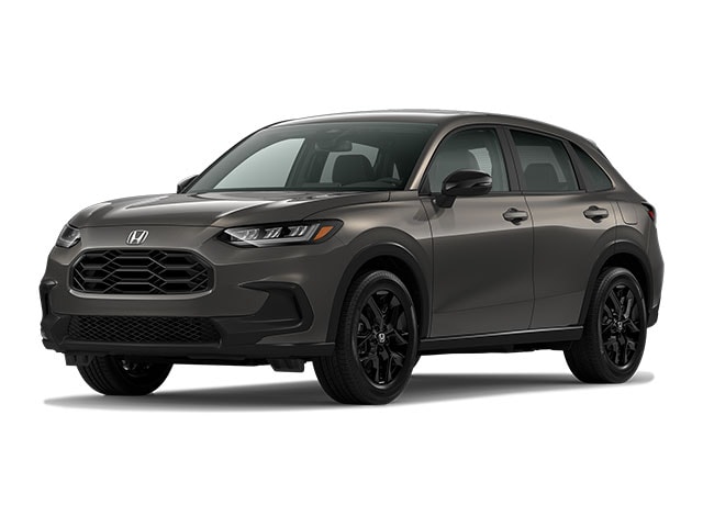 2023 Honda HR-V Sport's photo