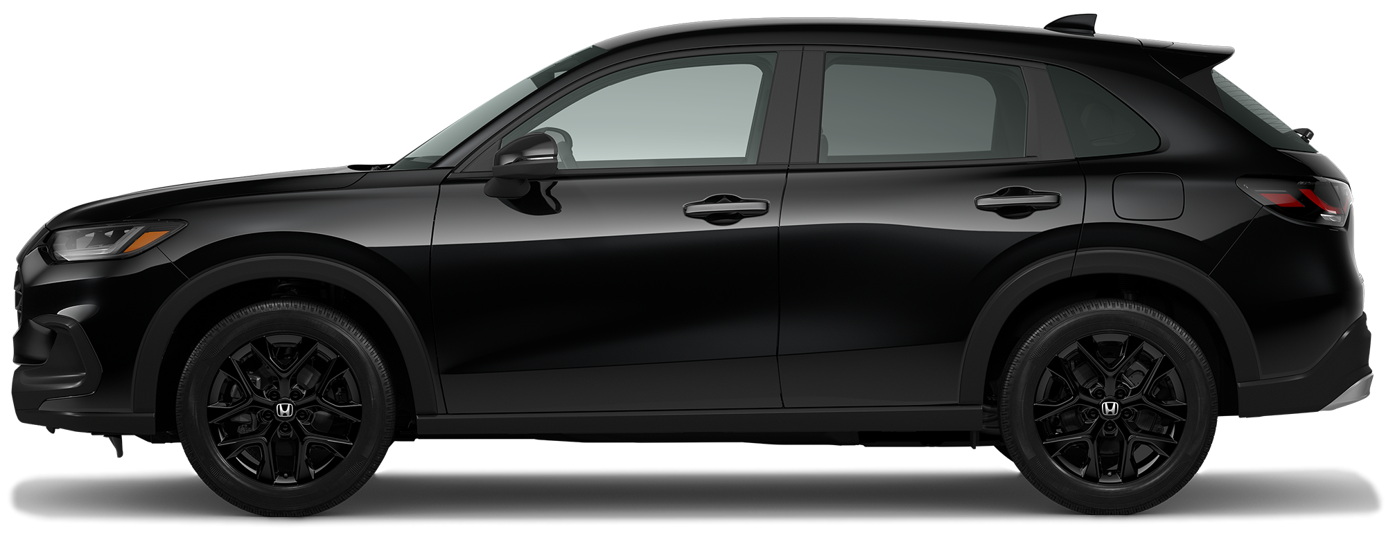 2023 Honda HR-V SUV Sport 2WD 