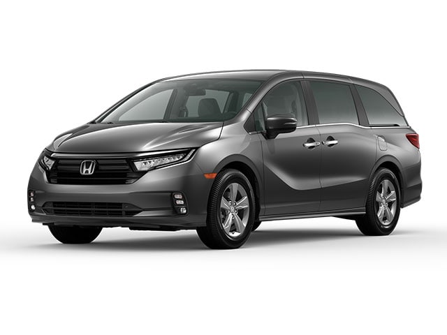 2023 Honda Odyssey For Sale in Athens OH | Hugh White Honda Athens