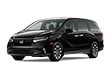 Used 2023 Honda Odyssey EX-L (Darling's Certified) Van
