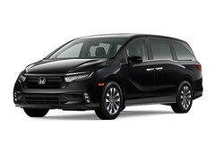new 2023 Honda Odyssey EX-L Van Hopkinsville, KY