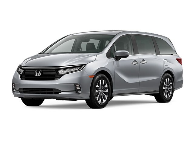 2023 Honda Odyssey
