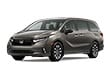 Used 2023 Honda Odyssey EX-L Van