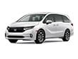 Used 2023 Honda Odyssey EX-L Van