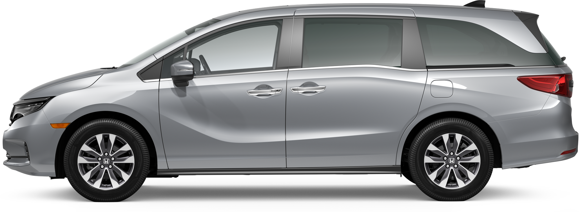 2023 Honda Odyssey Furgoneta EX-L 