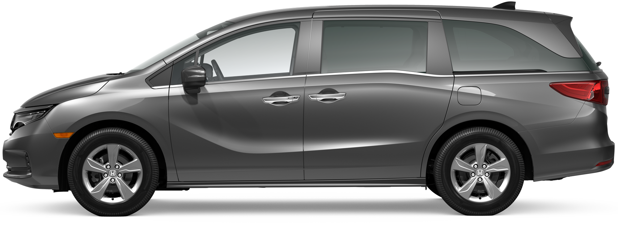 2023 Honda Odyssey Van EX 