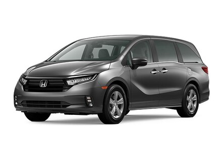 2023 Honda Odyssey EX Minivan/Van