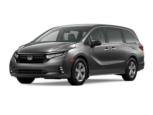 2023 Honda Odyssey