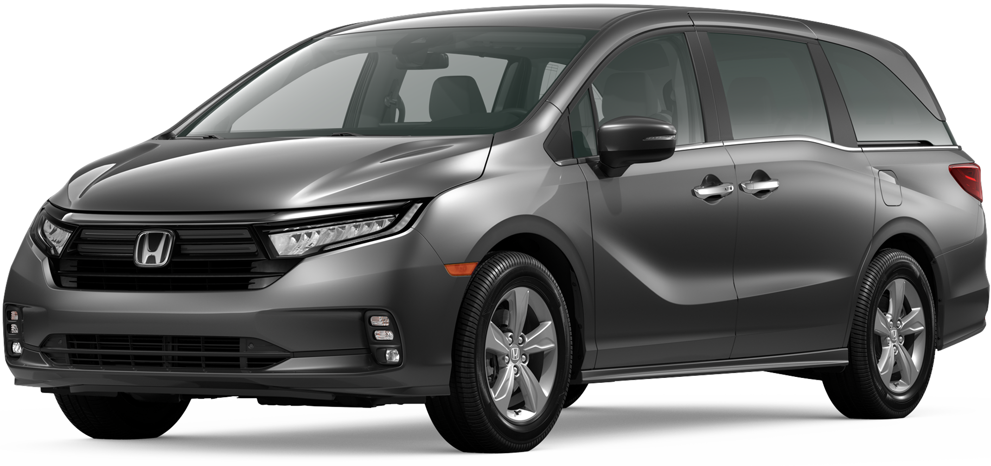2023 Honda Odyssey Van