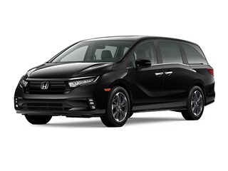 New 2023 Honda Odyssey Elite Van for sale in Santa Ana Ca
