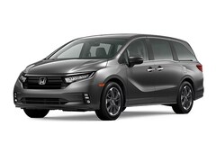 new 2023 Honda Odyssey Elite Van Hopkinsville, KY