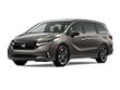 Certified 2023 Honda Odyssey Elite Van