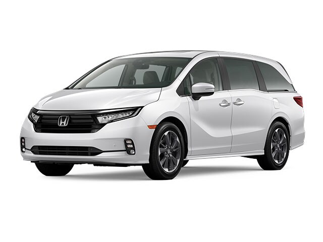 2023 Honda Odyssey Elite Van for sale in Raleigh, NC
