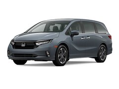 2023 Honda Odyssey Elite Van