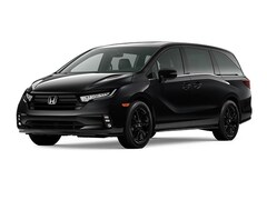 2023 Honda Odyssey Sport Minivan/Van