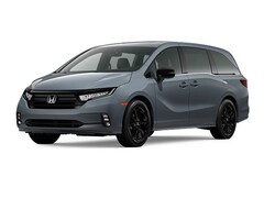 2023 Honda Odyssey Sport Van Ames, IA
