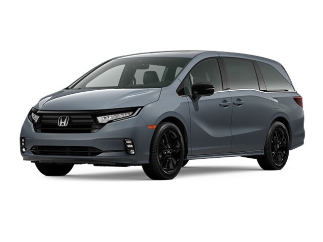 2023 Honda Odyssey Sport Minivan/Van
