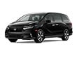 Used 2023 Honda Odyssey Touring Van