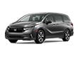 Certified 2023 Honda Odyssey Touring Passenger Van