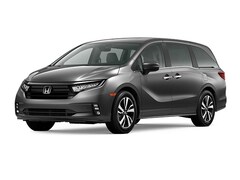 2023 Honda Odyssey Touring Van Ames, IA
