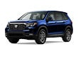 2023 Honda Passport SUV 