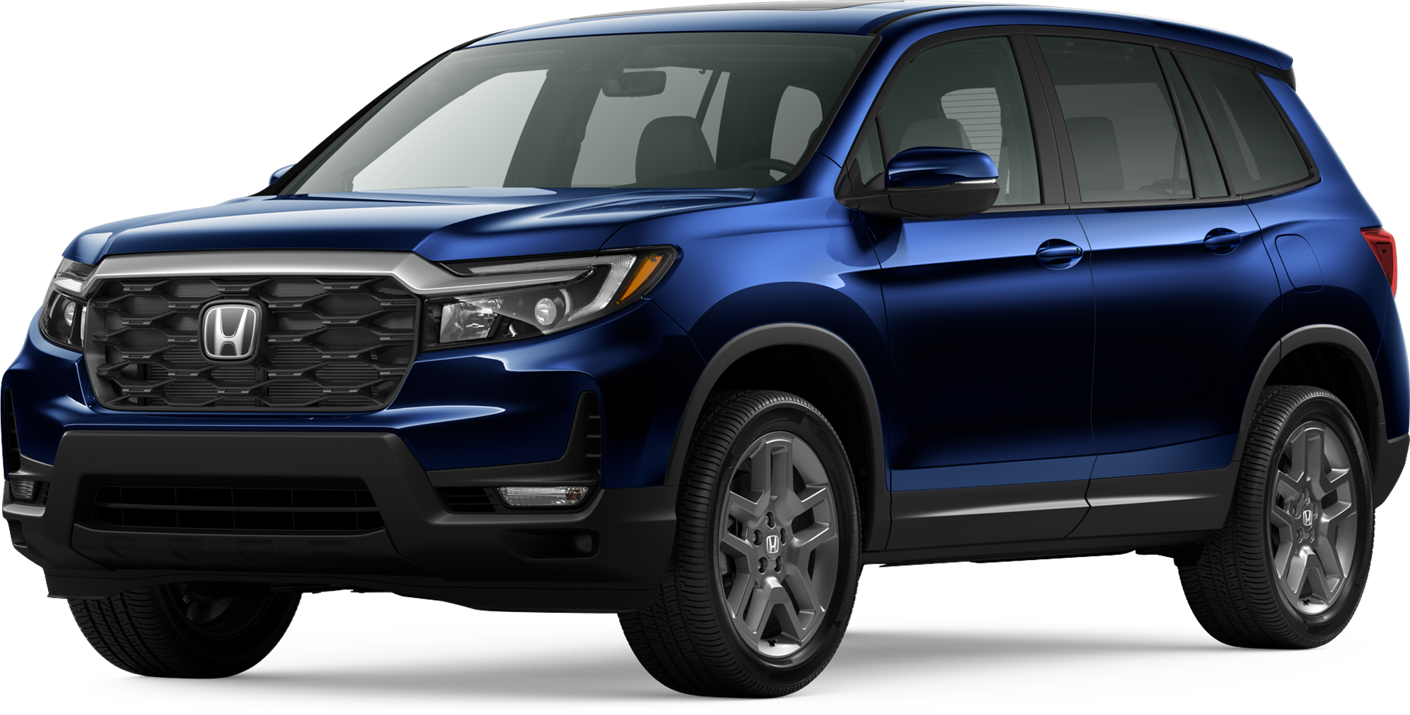 2023 Honda Passport Incentives Specials Offers In Reading MA