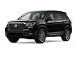 Used 2023 Honda Passport EX-L SUV